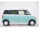 ムーヴキャンバス 中古車 ストライプスＧバックモニター　７インチナビ　ドライブレコーダー　両側パワースライドドア　シートヒーター　ＵＳＢ入力端子　Ｂｌｕｅｔｏｏｔｈ　オートライト　キーフリー　アイドリングストップ　ティーゼットデオプラス