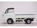 ハイゼットトラック 中古車 エクストラ４ＷＤ　荷台作業灯　ＣＤチューナー　キーレスエントリー　エアコン　パワーステアリング　運転席エアバッグ　ティーゼットデオプラス