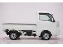 ハイゼットトラック 中古車 エクストラ４ＷＤ　荷台作業灯　ＣＤチューナー　キーレスエントリー　エアコン　パワーステアリング　運転席エアバッグ　ティーゼットデオプラス