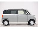 ムーヴキャンバス 中古車 Ｘ　ＳＡ３両側スライドドア　オートライト　キーフリー　アイドリングストップ　衝突被害軽減システム　レーンアシスト　オートマチックハイビーム　ティーゼットデオプラス