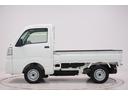 ハイゼットトラック 中古車 スタンダード　農用スペシャル４ＷＤ　ＭＴ５速　ＡＭ／ＦＭラジオ　荷台作業灯　オートライト　アイドリングストップ　衝突被害軽減システム　レーンアシスト　オートマチックハイビーム　ティーゼットデオプラス