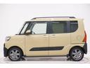 タント 中古車 ファンクロスターボパノラマモニター　７インチナビ　ドライブレコーダー　両側パワースライドドア　シートヒーター　ＵＳＢ入力端子　Ｂｌｕｅｔｏｏｔｈ　オートライト　キーフリー　アイドリングストップ　ティーゼットデオプラス
