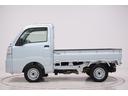 ハイゼットトラック 中古車 スタンダード　農用スペシャル４ＷＤ　ＡＭ／ＦＭラジオ　荷台作業灯　オートライト　アイドリングストップ　衝突被害軽減システム　レーンアシスト　オートマチックハイビーム　ティーゼットデオプラス