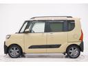タント 中古車 ファンクロスターボリミテッドパノラマモニター　１０インチナビ　ドライブレコーダー　両側パワースライドドア　シートヒーター　ＵＳＢ入力端子　Ｂｌｕｅｔｏｏｔｈ　オートライト　キーフリー　アイドリングストップ　ティーゼットデオプラス