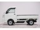ハイゼットトラック 中古車 農用スペシャル４ＷＤ　ＭＴ５速　ＡＭ／ＦＭラジオ　エアコン　パワーステアリング　ティーゼットデオプラス