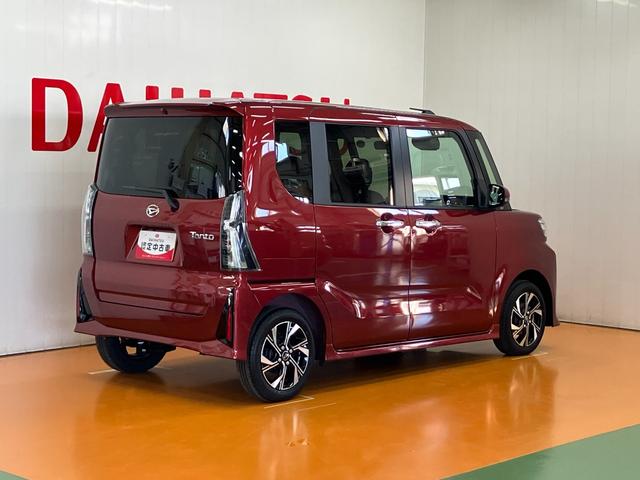 タントカスタムＸ　ｅｃｏ　ＩＤＬＥ非装着車アイドリングストップ非装着車　サポカーＳワイド適合　ミラクルオープンドア　両側オートスライドドア　電動パーキングブレーキ　Ｐスタート　コーナーセンサー　シートヒーター　ステアリングスイッチ　キーフリー（神奈川県）の中古車