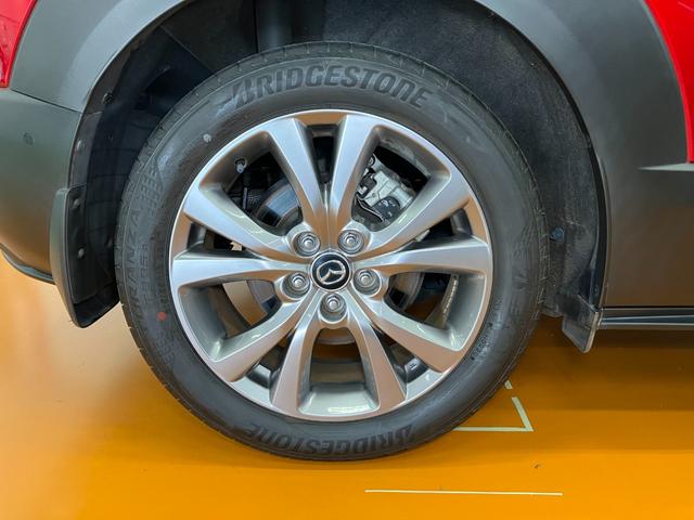 ＣＸ−３０２０Ｓ　Ｌパッケージ衝突被害軽減ブレーキシステム　ドラレコ　ブラインドスポットモニター　マツダコネクト　電動パーキングブレーキ　パワーバックドア　追従クルーズコントロール　パドルシフト　ＥＴＣ　電動シート　キーフリー（神奈川県）の中古車