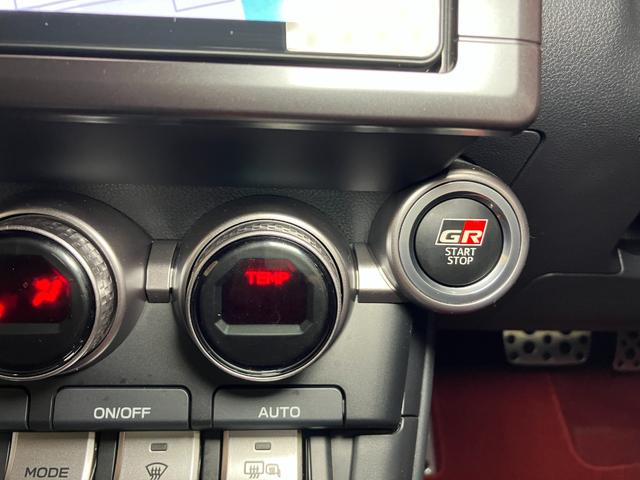 ＧＲ８６ＲＺ衝突被害軽減ブレーキシステム　ドラレコ　ｂｒｅｍｂｏ製ベンチレーテッドディスクブレーキ　パドルシフト　クルーズコントロール　ステアリングスイッチ　シートヒーター　Ｂカメラ　キーフリー（神奈川県）の中古車