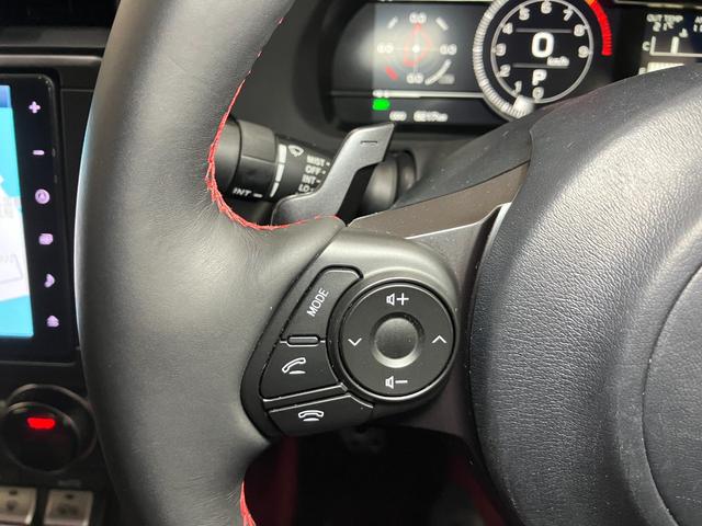 ＧＲ８６ＲＺ衝突被害軽減ブレーキシステム　ドラレコ　ｂｒｅｍｂｏ製ベンチレーテッドディスクブレーキ　パドルシフト　クルーズコントロール　ステアリングスイッチ　シートヒーター　Ｂカメラ　キーフリー（神奈川県）の中古車