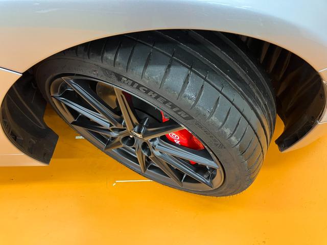 ＧＲ８６ＲＺ衝突被害軽減ブレーキシステム　ドラレコ　ｂｒｅｍｂｏ製ベンチレーテッドディスクブレーキ　パドルシフト　クルーズコントロール　ステアリングスイッチ　シートヒーター　Ｂカメラ　キーフリー（神奈川県）の中古車