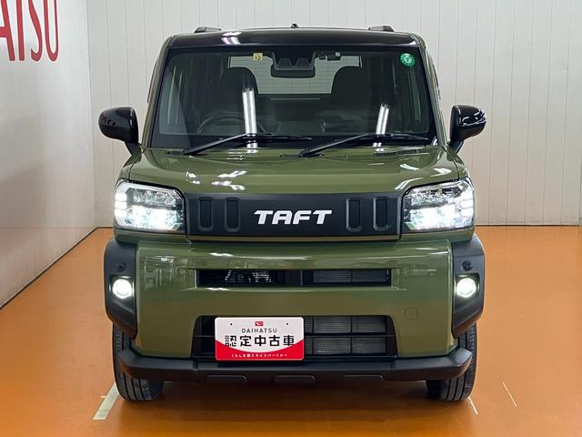 タフトＧターボサポカーＳワイド適合　スカイフィールトップ　ＥＴＣ　ドラレコ　Ｂカメラ　電動パーキングブレーキ　ステアリングスイッチ　シートヒーター　ＵＳＢ接続端子　Ｐスタート　コーナーセンサー　キーフリー（神奈川県）の中古車