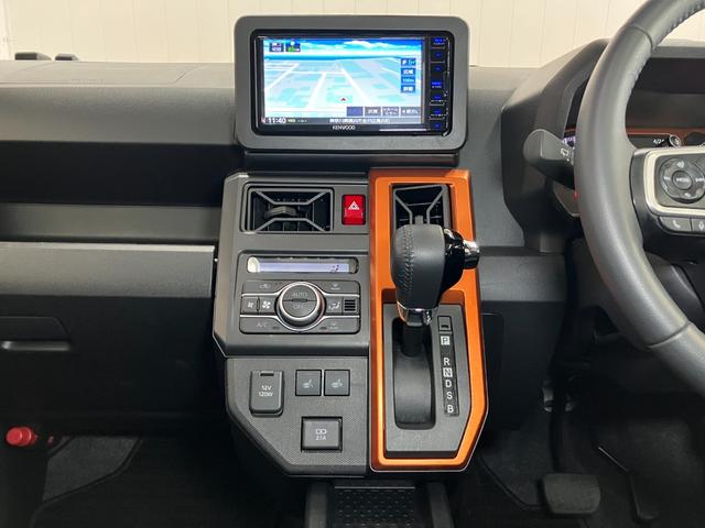 タフトＧターボサポカーＳワイド適合　スカイフィールトップ　ＥＴＣ　ドラレコ　Ｂカメラ　電動パーキングブレーキ　ステアリングスイッチ　シートヒーター　ＵＳＢ接続端子　Ｐスタート　コーナーセンサー　キーフリー（神奈川県）の中古車