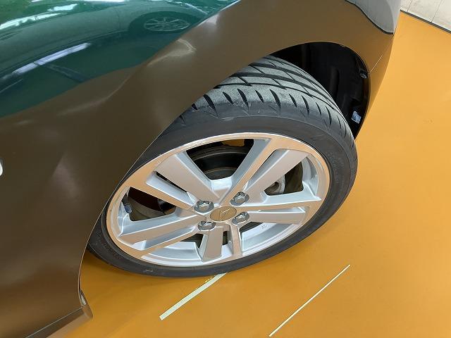 コペンセロオープンカー　二人乗　アクティブトップ　ステアリングスイッチ　シートヒーター　Ｐスタート　ＥＴＣ　スポーツシート　エコアイドル　横滑り防止装置　キーフリー（神奈川県）の中古車