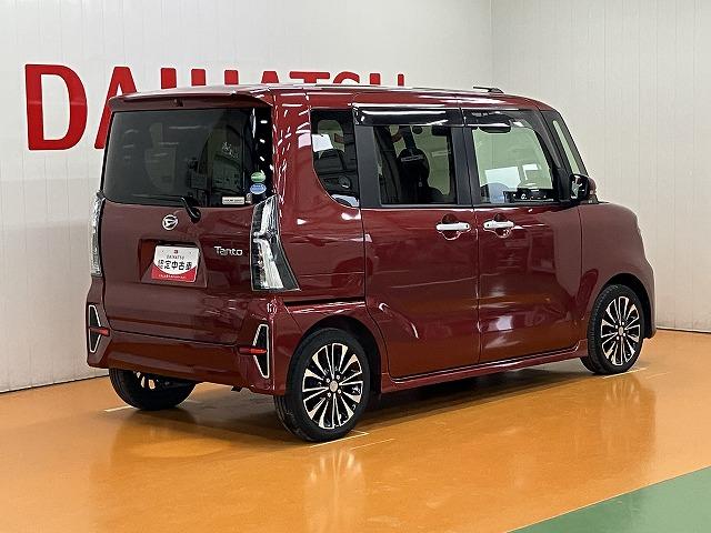 タントカスタムＲＳセレクションサポカーＳワイド適合　ドラレコ　ミラクルオープンドア　パノラマモニター対応　両側オートスライドドア　ミラクルウォークスルー　全車速追従機能付ＡＣＣ　ステアリングスイッチ　ＵＳＢ接続端子　シートヒーター（神奈川県）の中古車