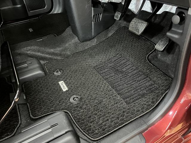 タントカスタムＲＳセレクションサポカーＳワイド適合　ドラレコ　ミラクルオープンドア　パノラマモニター対応　両側オートスライドドア　ミラクルウォークスルー　全車速追従機能付ＡＣＣ　ステアリングスイッチ　ＵＳＢ接続端子　シートヒーター（神奈川県）の中古車