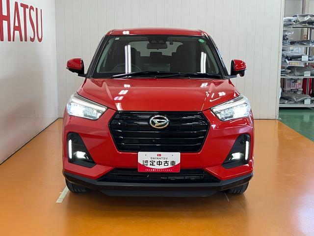 ロッキーＧサポカーＳワイド適合　パノラマモニター対応　ＵＳＢ接続端子　ステアリングスイッチ　全車速追従機能付ＡＣＣ　シートヒーター　コーナーセンサー　Ｂカメラ（神奈川県）の中古車
