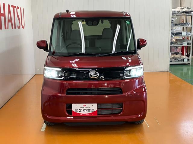 タントＸサポカーＳワイド適合　ドラレコ　ミラクルオープンドア　片側オートスライドドア　電動パーキングブレーキ　Ｐスタート　コーナーセンサー　シートヒーター　ステアリングスイッチ　ＵＳＢ接続端子　キーフリー（神奈川県）の中古車