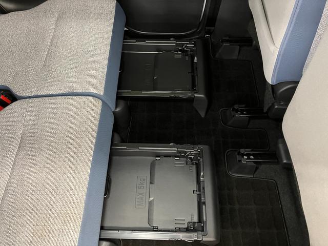 ムーヴキャンバスストライプスＧターボサポカーＳワイド適合　パノラマモニター対応　ＵＳＢ接続端子　ＥＴＣ　ドラレコ　電動パーキングブレーキ　シートヒーター　両側オートスライドドア　全車速追従機能付ＡＣＣ　ホッとカップホルダー　キーフリー（神奈川県）の中古車