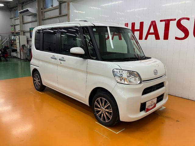 タントＸ　ＶＳ　ＳＡIIIサポカーＳワイド適合　ドラレコ　ミラクルオープンドア　両側オートスライドドア　パノラマモニター対応　Ｂカメラ　ステアリングスイッチ　ＵＳＢ接続端子　Ｐスタート　運転席シートヒーター　オートハイビーム（神奈川県）の中古車