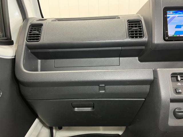 ハイゼットトラックスタンダード　農用スペシャル４ＷＤ　５段マニュアルシフト　三方開　ナビゲーション　エアコン　光軸調整ダイヤル　荷台作業灯　ＥＴＣ　手動ウインドレギュレーター（神奈川県）の中古車