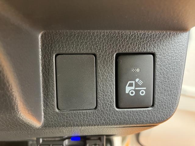 ハイゼットトラックスタンダード　農用スペシャル４ＷＤ　５段マニュアルシフト　三方開　ナビゲーション　エアコン　光軸調整ダイヤル　荷台作業灯　ＥＴＣ　手動ウインドレギュレーター（神奈川県）の中古車