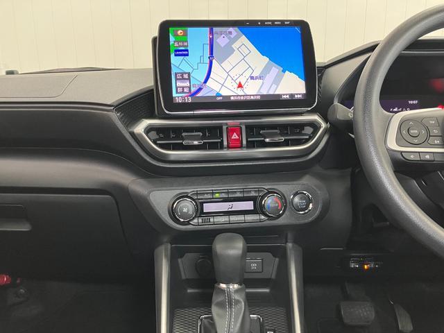 ロッキーＧ４ＷＤ　サポカーＳワイド適合　ドラレコ　電動パーキングブレーキ　ＵＳＢ接続端子　ステアリングスイッチ　全車速追従機能付ＡＣＣ　シートヒーター　コーナーセンサー　Ｐスタート　ＥＴＣ　キーフリー（神奈川県）の中古車