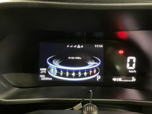 ロッキープレミアムサポカーＳワイド適合　ハイブリッド車　電動パーキングブレーキ　ＵＳＢ接続端子　ステアリングスイッチ　全車速追従機能付ＡＣＣ　シートヒーター　Ｓ−ペダル　コーナーセンサー　キーフリー（神奈川県）の中古車