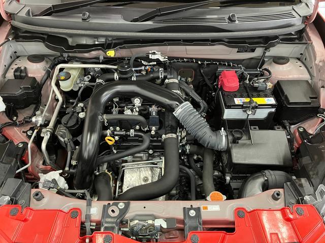 ロッキープレミアムサポカーＳワイド適合　ハイブリッド車　電動パーキングブレーキ　ＵＳＢ接続端子　ステアリングスイッチ　全車速追従機能付ＡＣＣ　シートヒーター　Ｓ−ペダル　コーナーセンサー　キーフリー（神奈川県）の中古車