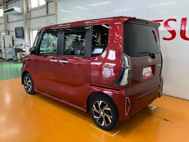 タントカスタムＸサポカーＳワイド適合　ドラレコ　ミラクルオープンドア　パノラマモニター対応　両側オートスライドドア　Ｐスタート　コーナーセンサー　シートヒーター　ステアリングスイッチ　ＵＳＢ接続端子　ＥＴＣ（神奈川県）の中古車