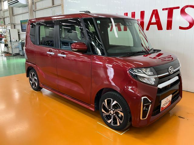 タントカスタムＸサポカーＳワイド適合　ドラレコ　ミラクルオープンドア　パノラマモニター対応　両側オートスライドドア　Ｐスタート　コーナーセンサー　シートヒーター　ステアリングスイッチ　ＵＳＢ接続端子　ＥＴＣ（神奈川県）の中古車