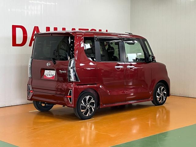 タントカスタムＸサポカーＳワイド適合　ドラレコ　ミラクルオープンドア　パノラマモニター対応　両側オートスライドドア　Ｐスタート　コーナーセンサー　シートヒーター　ステアリングスイッチ　ＵＳＢ接続端子　ＥＴＣ（神奈川県）の中古車
