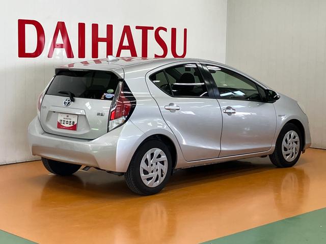 アクアＳ衝突被害軽減ブレーキシステム　ドラレコ　ステアリングスイッチ　横滑り防止装置　レーンアシスト　オートハイビーム　Ｐスタート　誤発進抑制機能　ＥＴＣ　キーフリー（神奈川県）の中古車