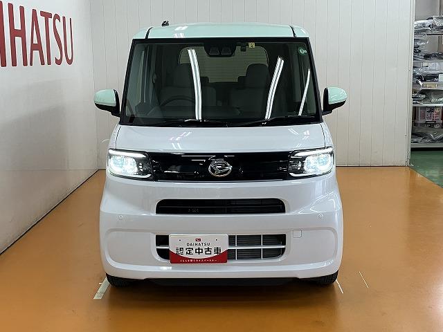 タントＸサポカーＳワイド適合　ミラクルオープンドア　ＵＳＢ接続端子　ＥＴＣ　ドラレコ　Ｂカメラ　片側オートスライドドア　コーナーセンサー　シートヒーター　ステアリングスイッチ　電動パーキングブレーキ（神奈川県）の中古車