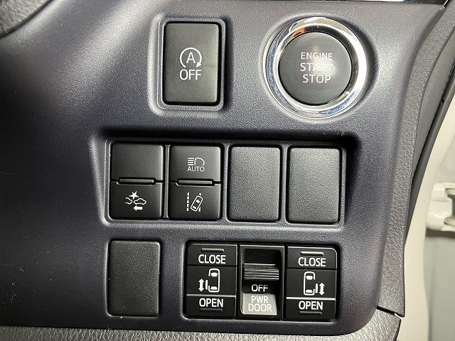 ヴォクシーＺＳ　煌II衝突被害軽減ブレーキシステム　３列シート　ドラレコ　両側オートスライドドア　ステアリングスイッチ　リヤエアコン　ＥＴＣ　Ｐスタート　車線逸脱警告装置　オートハイビーム　キーフリー（神奈川県）の中古車