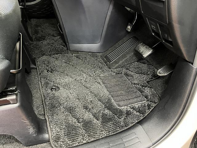 ヴォクシーＺＳ　煌II衝突被害軽減ブレーキシステム　３列シート　ドラレコ　両側オートスライドドア　ステアリングスイッチ　リヤエアコン　ＥＴＣ　Ｐスタート　車線逸脱警告装置　オートハイビーム　キーフリー（神奈川県）の中古車