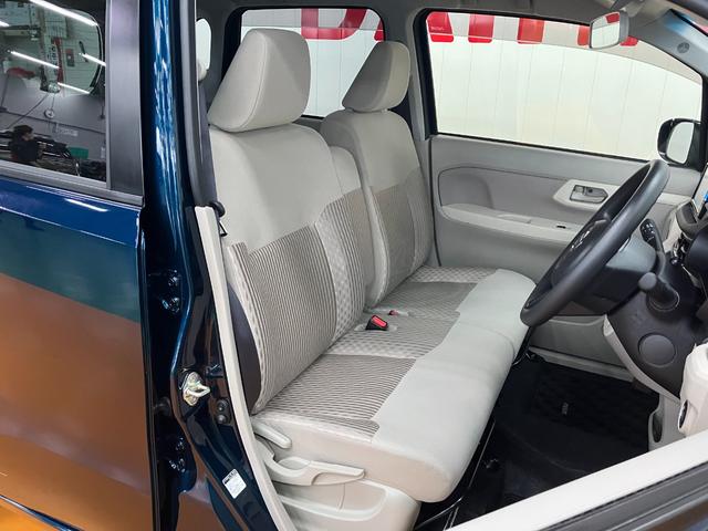 ムーヴＸ　ＳＡIIIサポカーＳワイド適合　ドラレコ　ステアリングスイッチ　オートエアコン　Ｐスタート　運転席シートヒーター　アイドリングストップ　横滑り防止機能　誤発進抑制機能　オートハイビーム　ＥＴＣ　キーフリー（神奈川県）の中古車