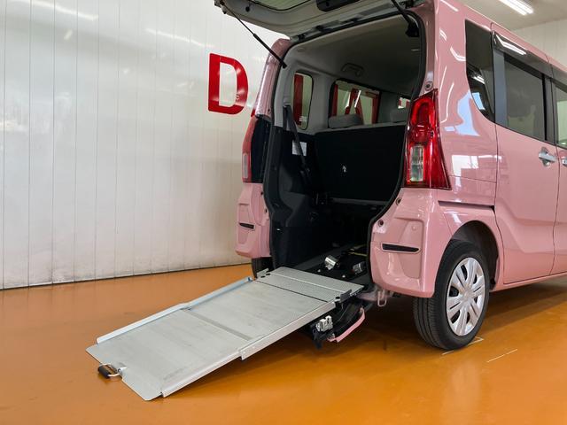 タントＸ　スローパーサポカーＳワイド適合　福祉車両　車椅子乗車　ミラクルオープンドア　ドラレコ　電動ウインチ　ＵＳＢ接続端子　片側オートスライドドア　Ｂカメラ　シートヒーター　横滑り防止機能　誤発進抑制機能　キーフリー（神奈川県）の中古車
