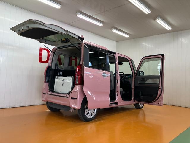 タントＸ　スローパーサポカーＳワイド適合　福祉車両　車椅子乗車　ミラクルオープンドア　ドラレコ　電動ウインチ　ＵＳＢ接続端子　片側オートスライドドア　Ｂカメラ　シートヒーター　横滑り防止機能　誤発進抑制機能　キーフリー（神奈川県）の中古車