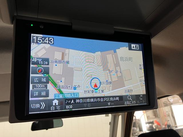 トールカスタムＧ　ＳＡIIスマアシ　パノラマモニター対応　両側オートスライドドア　ステアリングスイッチ　クルーズコントロール　後席モニター　Ｐスタート　アイドリングストップ　キーフリー（神奈川県）の中古車