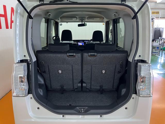 タントカスタムＲＳ　ＳＡスマアシ　ミラクルオープンドア　両側オートスライドドア　ＥＴＣ　オートエアコン　Ｐスタート　横滑り防止機能　誤発進抑制機能　エコアイドル　電動格納ミラー　キーフリー（神奈川県）の中古車