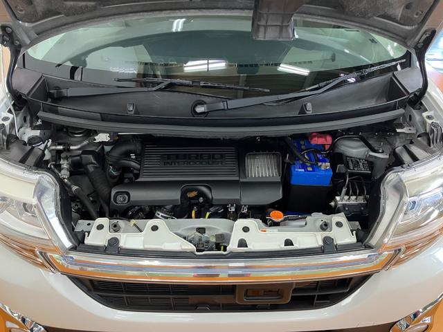 タントカスタムＲＳ　ＳＡスマアシ　ミラクルオープンドア　両側オートスライドドア　ＥＴＣ　オートエアコン　Ｐスタート　横滑り防止機能　誤発進抑制機能　エコアイドル　電動格納ミラー　キーフリー（神奈川県）の中古車