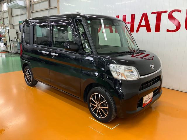 タントＸ　ＳＡIIIサポカーＳワイド適合　ミラクルオープンドア　ＥＴＣ　Ｂカメラ　片側オートスライドドア　Ｐスタート　運転席シートヒーター　ステアリングスイッチ　横滑り防止機能　誤発進抑制機能　電動格納ミラー　キーフリー（神奈川県）の中古車