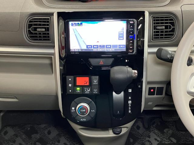 タントＸ　ＳＡIIIサポカーＳワイド適合　ミラクルオープンドア　ＥＴＣ　Ｂカメラ　片側オートスライドドア　Ｐスタート　運転席シートヒーター　ステアリングスイッチ　横滑り防止機能　誤発進抑制機能　電動格納ミラー　キーフリー（神奈川県）の中古車