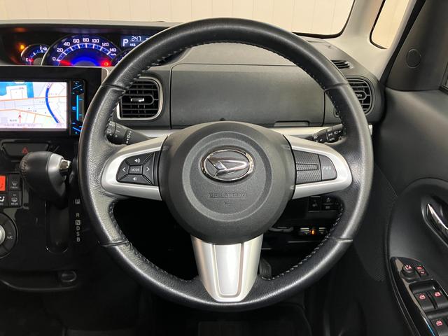 タントカスタムＲＳ　トップエディションＳＡIIIサポカーＳワイド適合　ドラレコ　ミラクルオープンドア　Ｂカメラ　両側オートスライドドア　Ｐスタート　アイドリングストップ　運転席シートヒーター　ＥＴＣ　キーフリー（神奈川県）の中古車