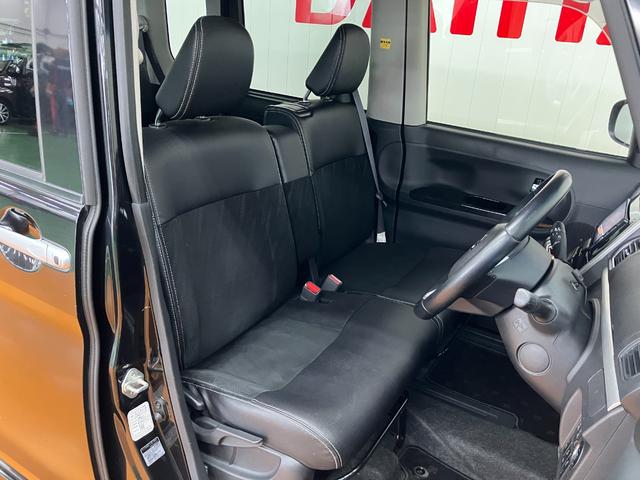 タントカスタムＲＳ　トップエディションＳＡIIIサポカーＳワイド適合　ドラレコ　ミラクルオープンドア　Ｂカメラ　両側オートスライドドア　Ｐスタート　アイドリングストップ　運転席シートヒーター　ＥＴＣ　キーフリー（神奈川県）の中古車