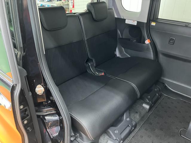 タントカスタムＲＳ　トップエディションＳＡIIIサポカーＳワイド適合　ドラレコ　ミラクルオープンドア　Ｂカメラ　両側オートスライドドア　Ｐスタート　アイドリングストップ　運転席シートヒーター　ＥＴＣ　キーフリー（神奈川県）の中古車