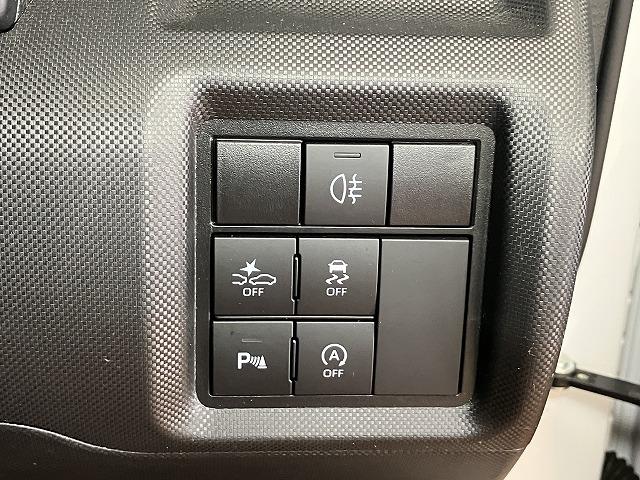 ロッキーＧサポカーＳワイド適合　ドラレコ　全車速追従機能付ＡＣＣ　ステアリングスイッチ　ＵＳＢ接続端子　シートヒーター　Ｐスタート　コーナーセンサー　ＥＴＣ　キーフリー（神奈川県）の中古車