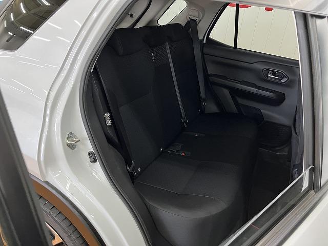 ロッキーＧサポカーＳワイド適合　ドラレコ　全車速追従機能付ＡＣＣ　ステアリングスイッチ　ＵＳＢ接続端子　シートヒーター　Ｐスタート　コーナーセンサー　ＥＴＣ　キーフリー（神奈川県）の中古車