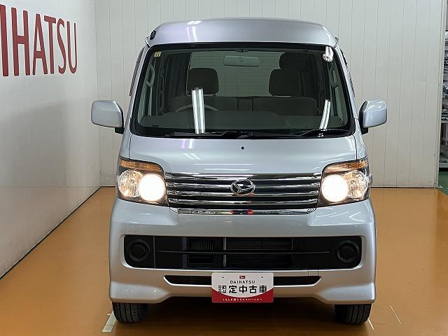アトレーワゴンスローパー　リヤシートレス仕様＋折り畳み補助シート福祉車両　車いす乗車　電動ウインチ　両側スライドドア　ナビ　オートエアコン　光軸調整ダイヤル　電動格納ミラー　後席補助座席　キーレス（神奈川県）の中古車