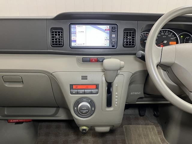 アトレーワゴンスローパー　リヤシートレス仕様＋折り畳み補助シート福祉車両　車いす乗車　電動ウインチ　両側スライドドア　ナビ　オートエアコン　光軸調整ダイヤル　電動格納ミラー　後席補助座席　キーレス（神奈川県）の中古車